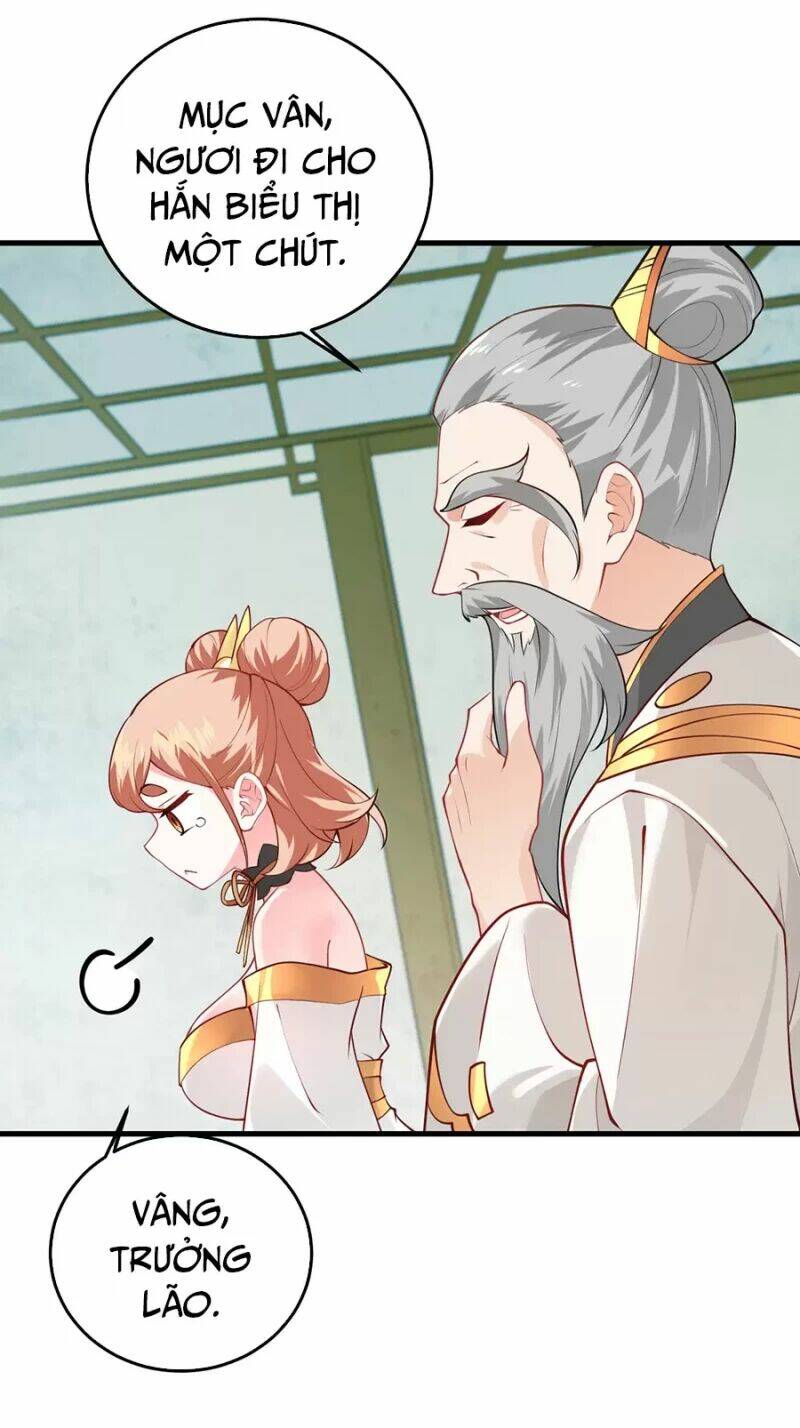 Mang theo các tiên tử vô địch thiên hạ: Chapter 14.5