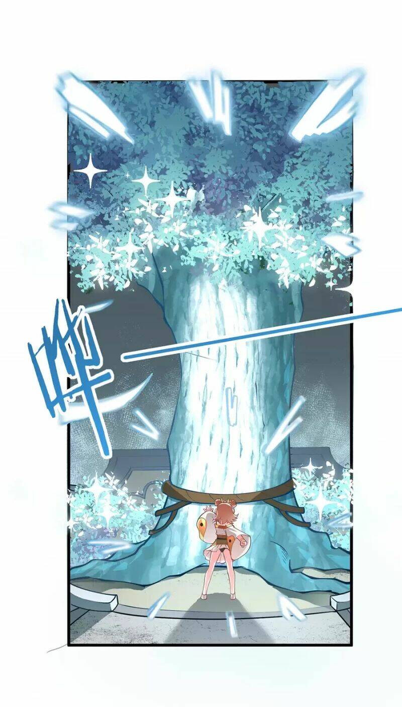 Mang theo các tiên tử vô địch thiên hạ: Chapter 14.5