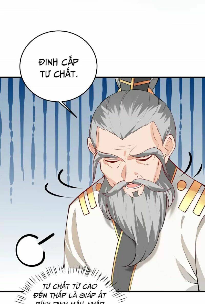 Mang theo các tiên tử vô địch thiên hạ: Chapter 14.5