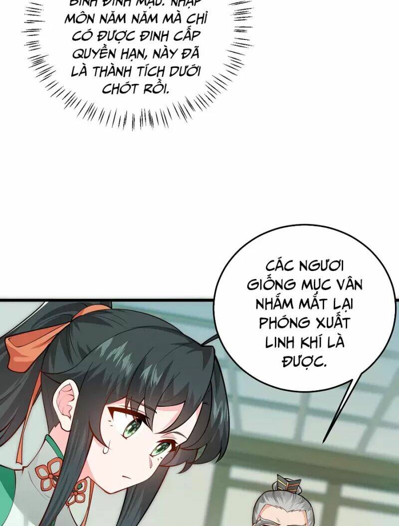 Mang theo các tiên tử vô địch thiên hạ: Chapter 14.5