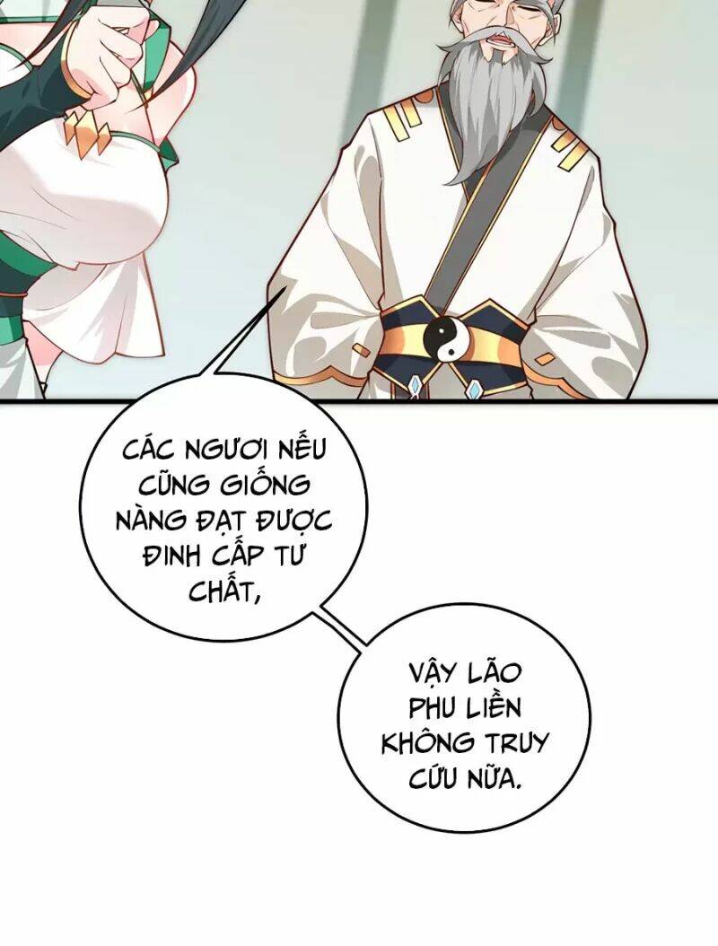 Mang theo các tiên tử vô địch thiên hạ: Chapter 14.5