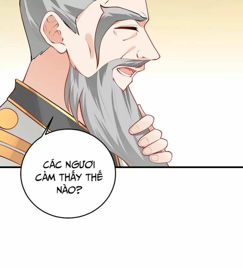 Mang theo các tiên tử vô địch thiên hạ: Chapter 14.5