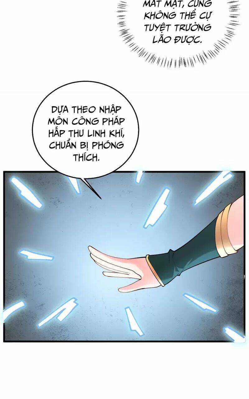 Mang theo các tiên tử vô địch thiên hạ: Chapter 14.5