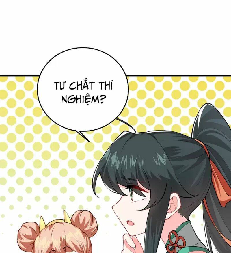 Mang theo các tiên tử vô địch thiên hạ: Chapter 14.5