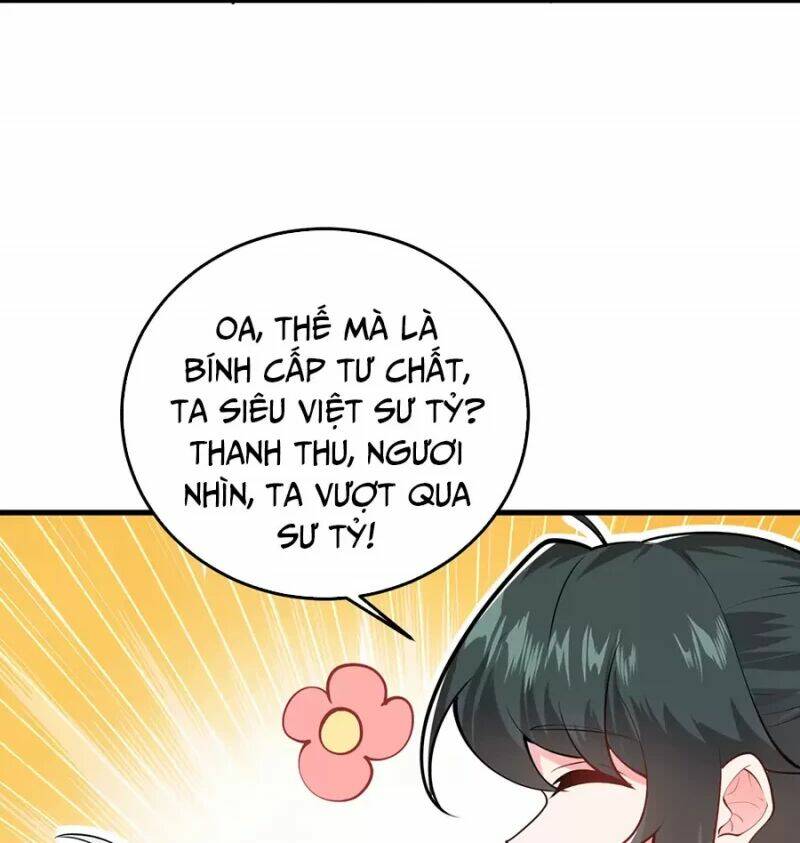 Mang theo các tiên tử vô địch thiên hạ: Chapter 14.5