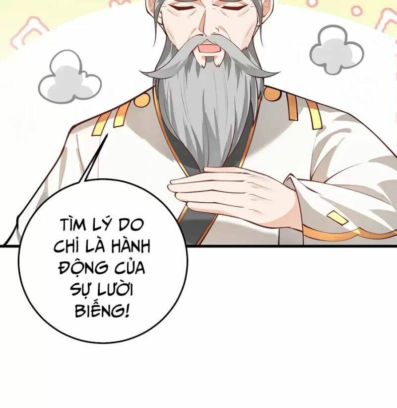 Mang theo các tiên tử vô địch thiên hạ: Chapter 14.5