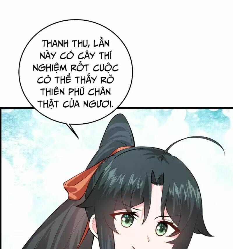 Mang theo các tiên tử vô địch thiên hạ: Chapter 14.5
