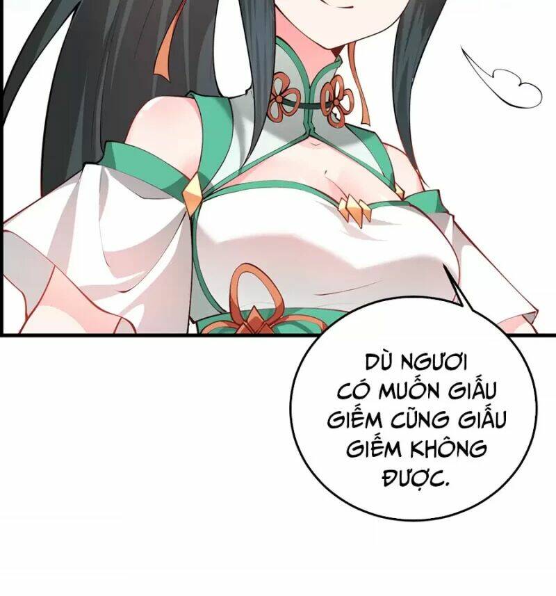 Mang theo các tiên tử vô địch thiên hạ: Chapter 14.5