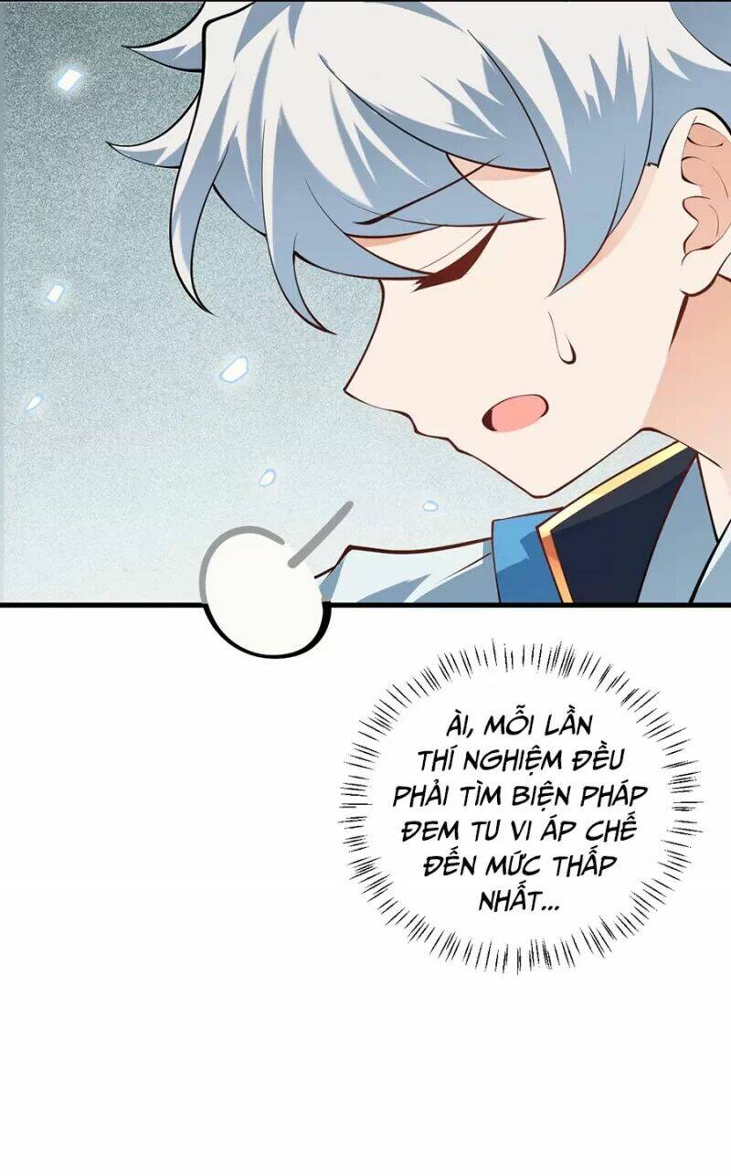 Mang theo các tiên tử vô địch thiên hạ: Chapter 14.5