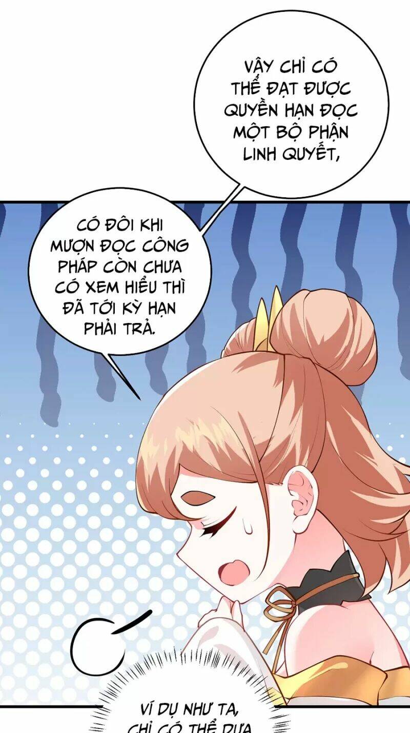 Mang theo các tiên tử vô địch thiên hạ: Chapter 14.5