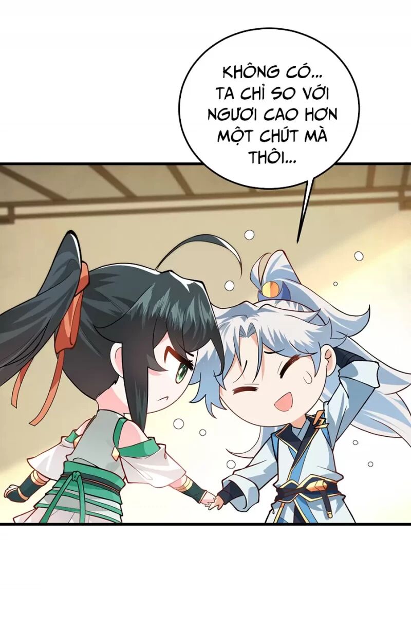 Mang theo các tiên tử vô địch thiên hạ: Chapter 14