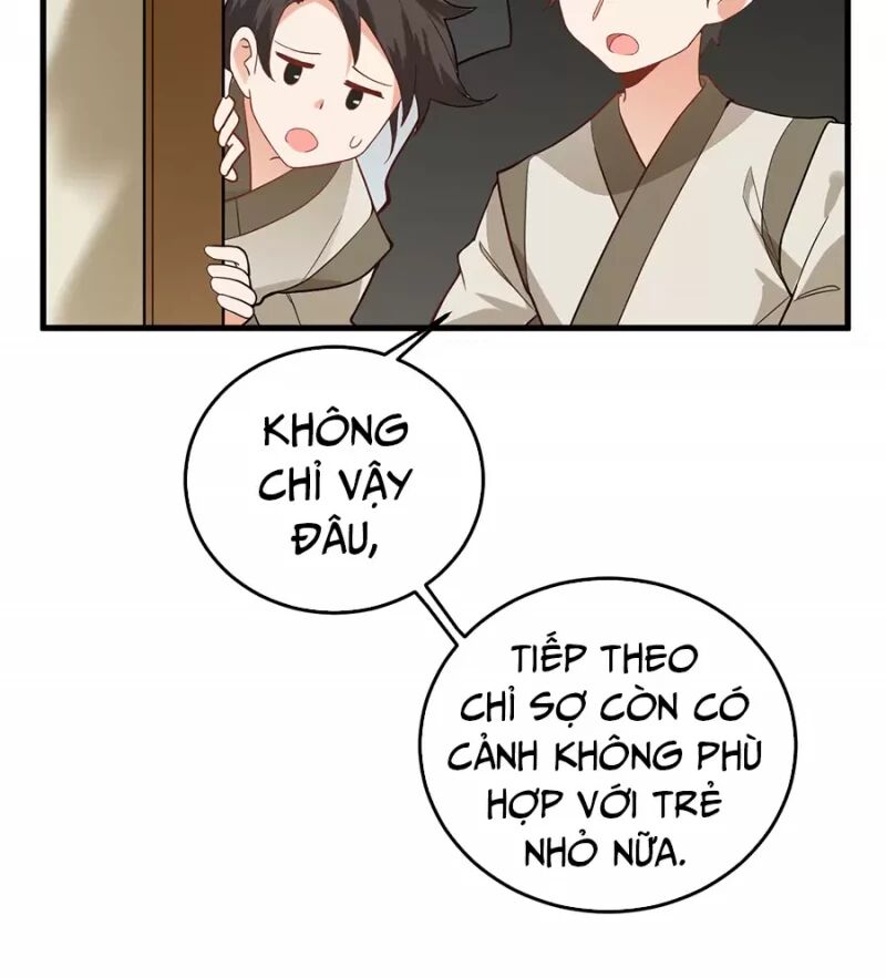 Mang theo các tiên tử vô địch thiên hạ: Chapter 14