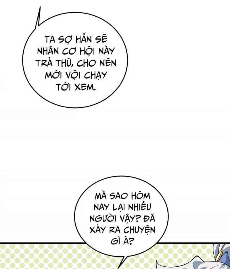 Mang theo các tiên tử vô địch thiên hạ: Chapter 14