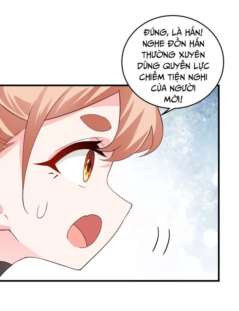 Mang theo các tiên tử vô địch thiên hạ: Chapter 14