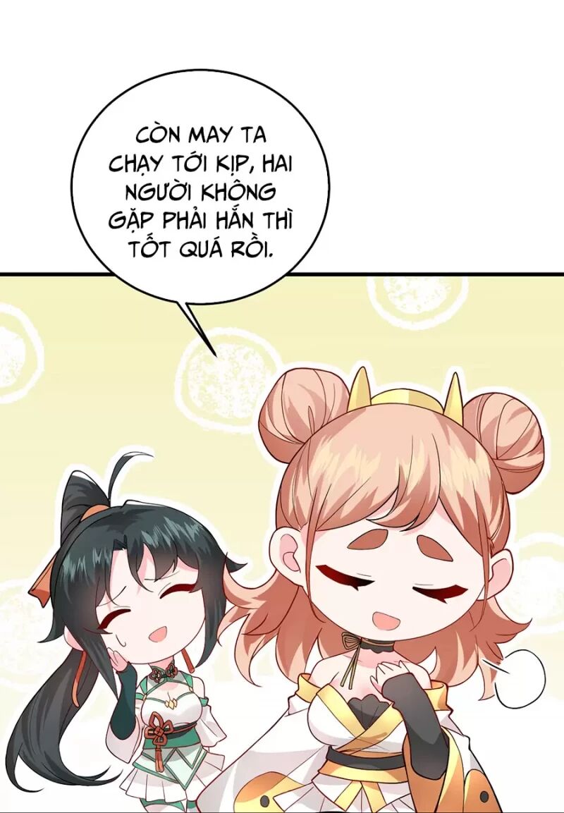 Mang theo các tiên tử vô địch thiên hạ: Chapter 14