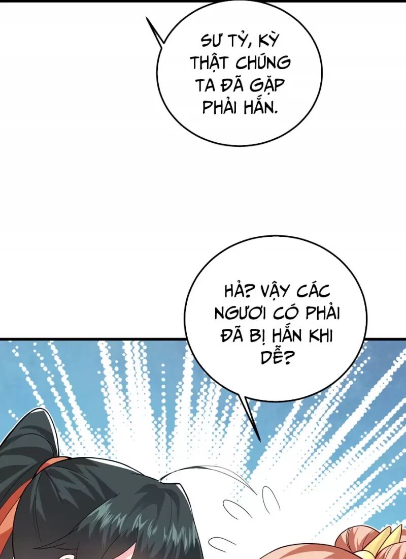 Mang theo các tiên tử vô địch thiên hạ: Chapter 14