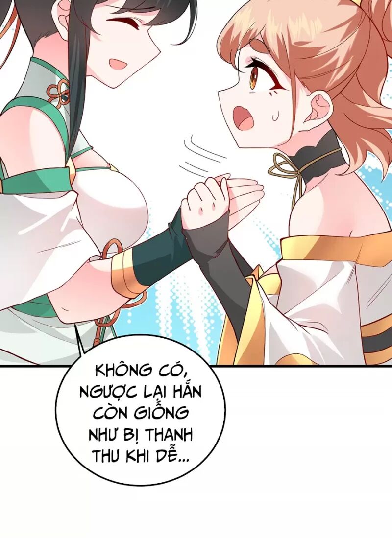 Mang theo các tiên tử vô địch thiên hạ: Chapter 14