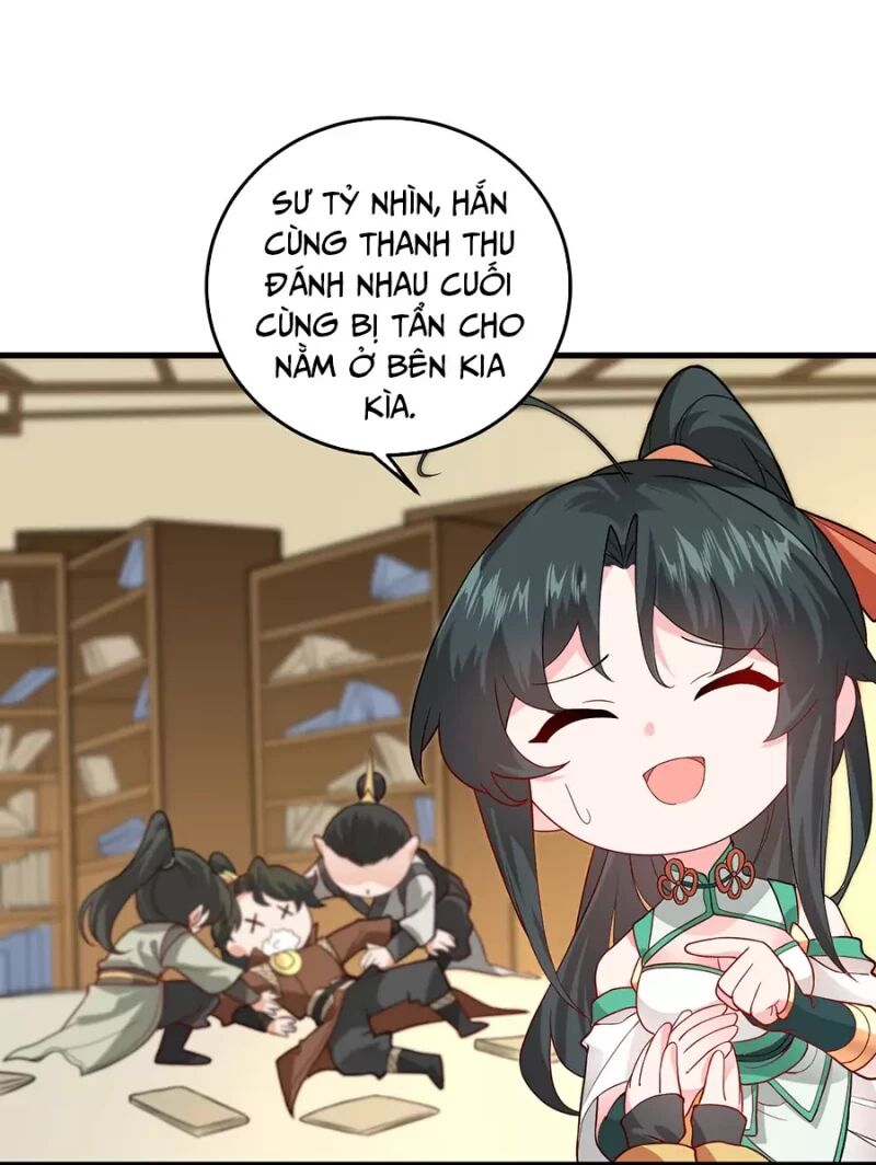 Mang theo các tiên tử vô địch thiên hạ: Chapter 14