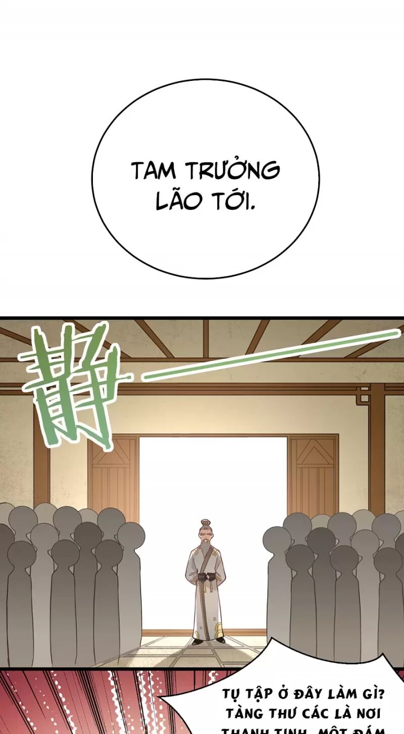 Mang theo các tiên tử vô địch thiên hạ: Chapter 14