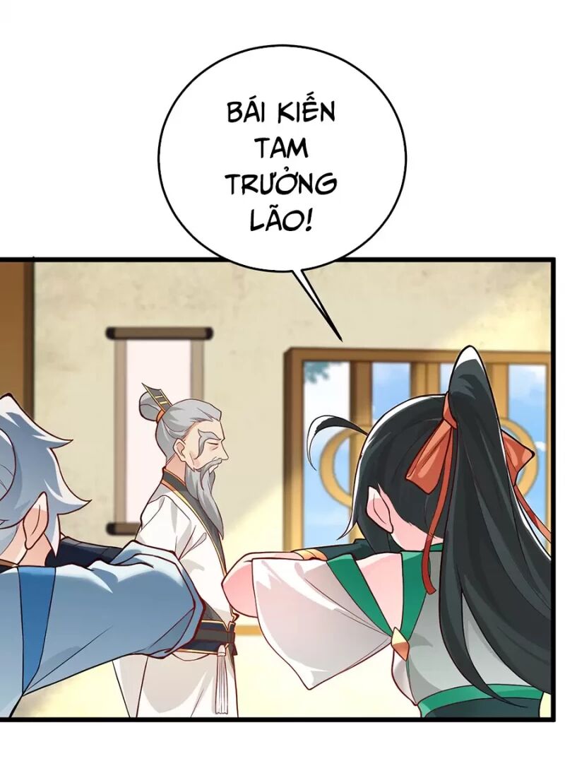 Mang theo các tiên tử vô địch thiên hạ: Chapter 14