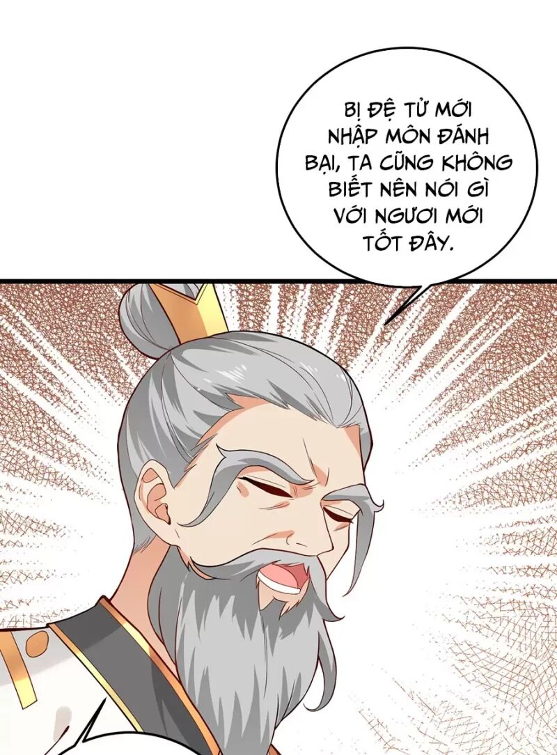 Mang theo các tiên tử vô địch thiên hạ: Chapter 14