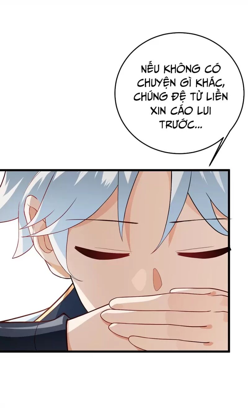 Mang theo các tiên tử vô địch thiên hạ: Chapter 14