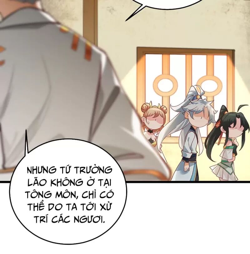 Mang theo các tiên tử vô địch thiên hạ: Chapter 14