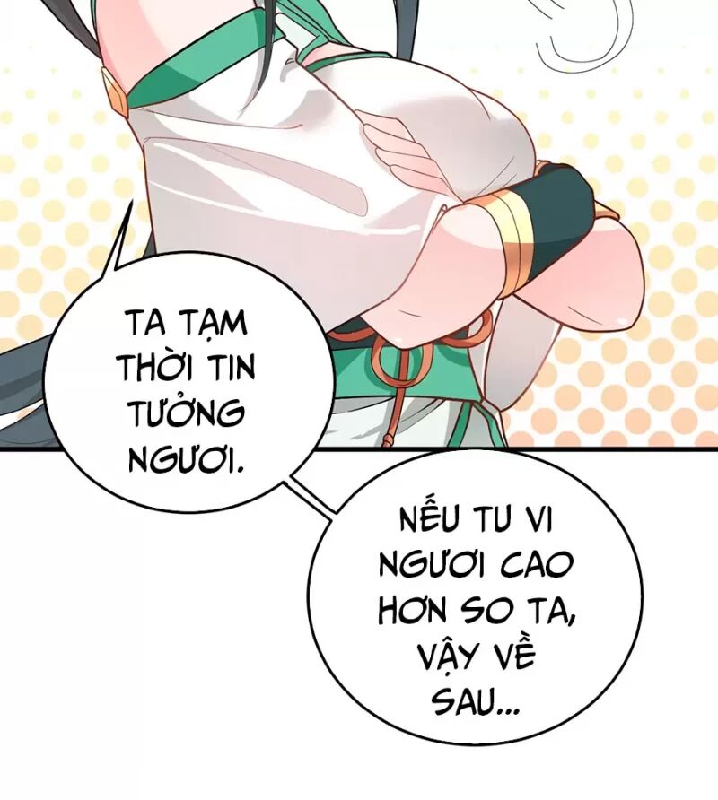 Mang theo các tiên tử vô địch thiên hạ: Chapter 14