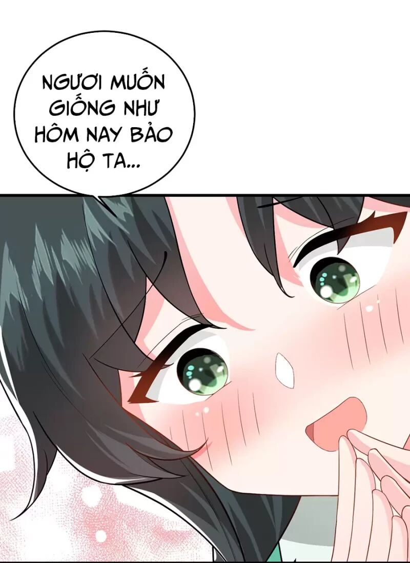 Mang theo các tiên tử vô địch thiên hạ: Chapter 14