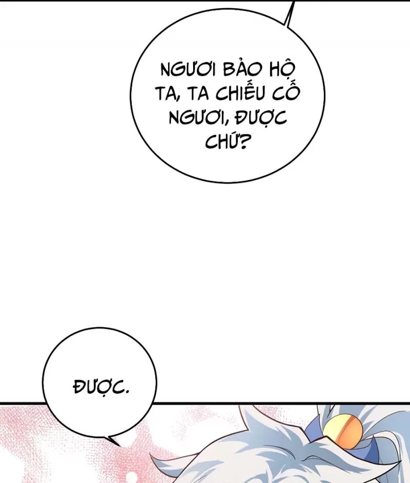 Mang theo các tiên tử vô địch thiên hạ: Chapter 14