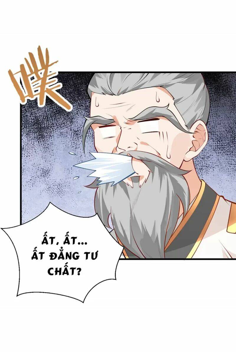 Mang theo các tiên tử vô địch thiên hạ: Chapter 15