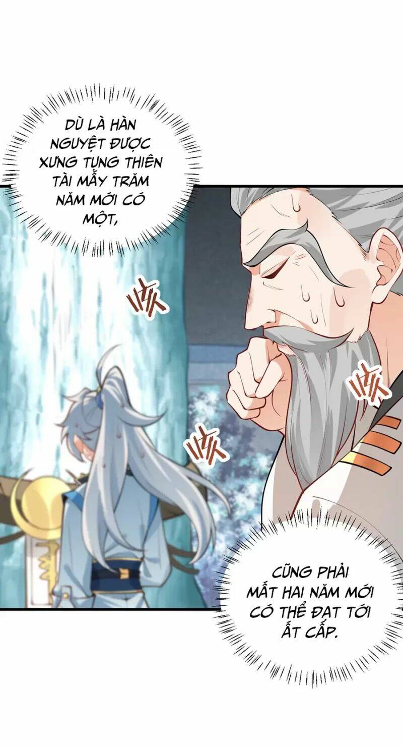 Mang theo các tiên tử vô địch thiên hạ: Chapter 15