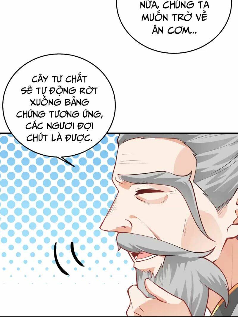 Mang theo các tiên tử vô địch thiên hạ: Chapter 15