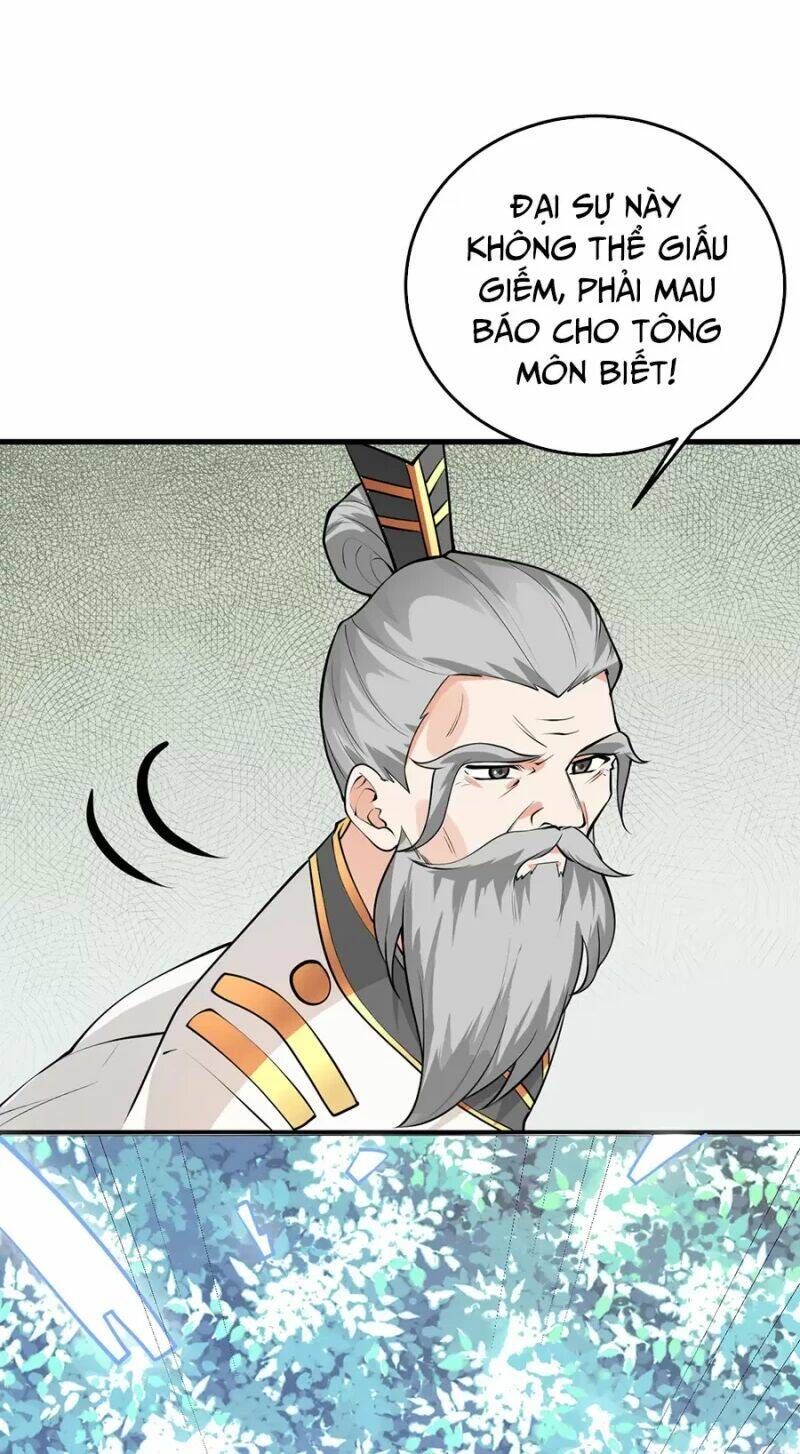 Mang theo các tiên tử vô địch thiên hạ: Chapter 15