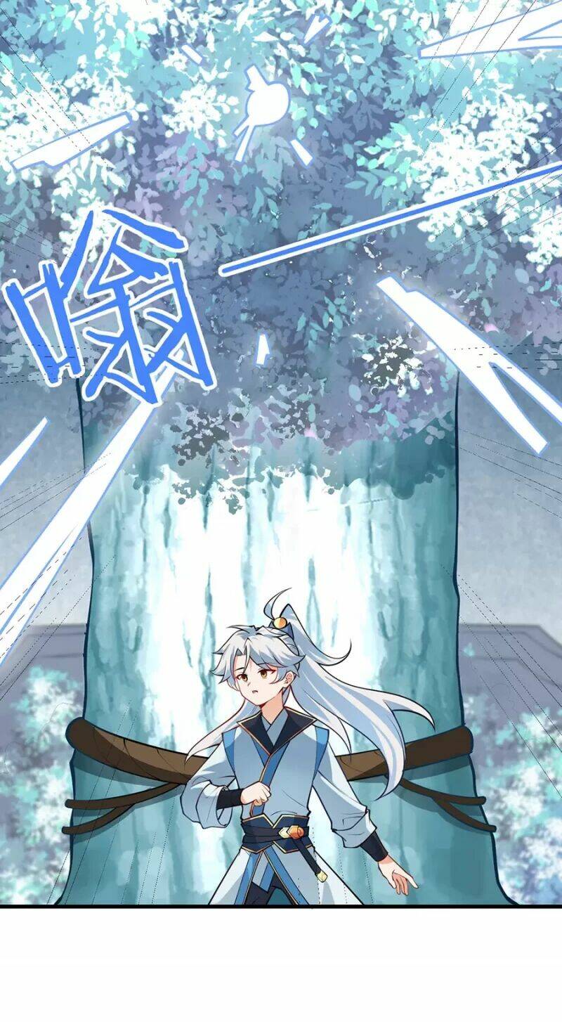 Mang theo các tiên tử vô địch thiên hạ: Chapter 15