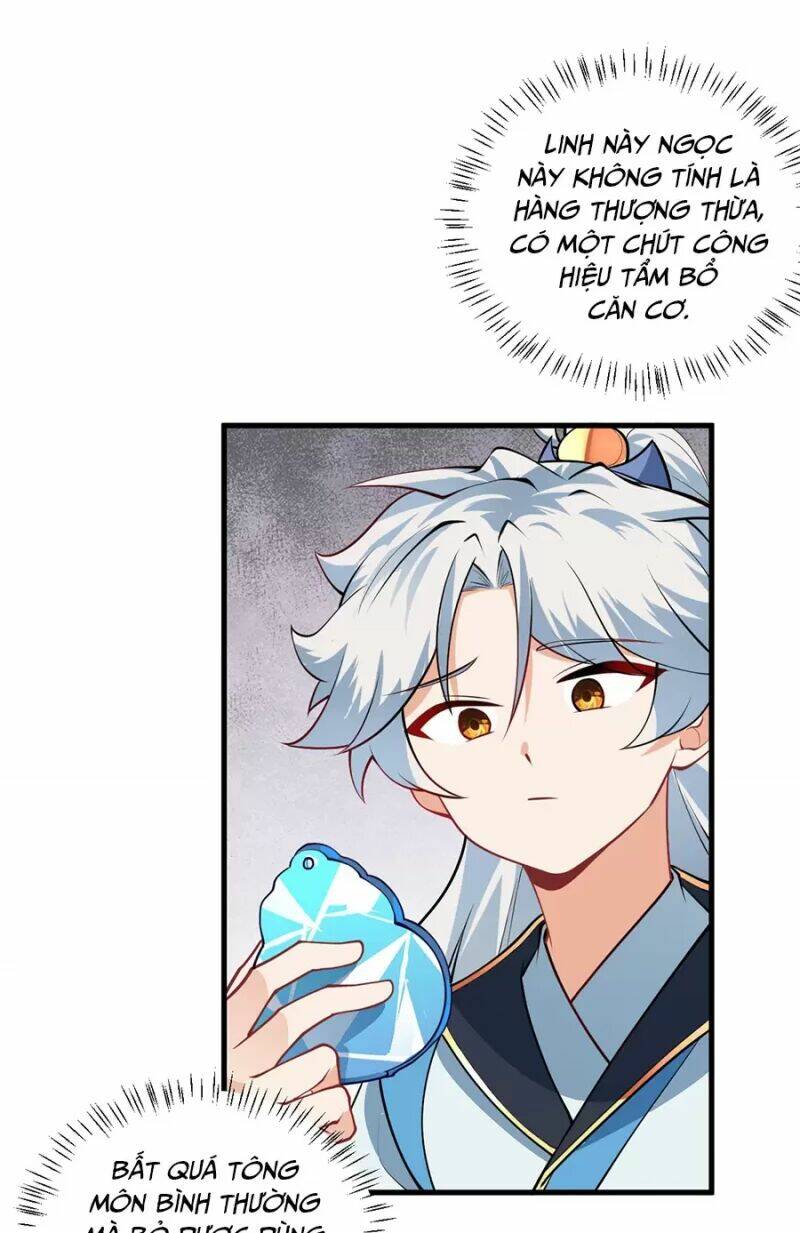 Mang theo các tiên tử vô địch thiên hạ: Chapter 15