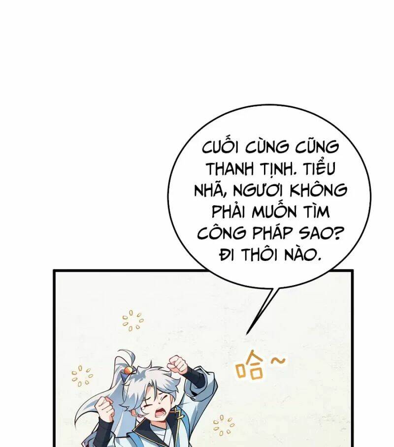 Mang theo các tiên tử vô địch thiên hạ: Chapter 15