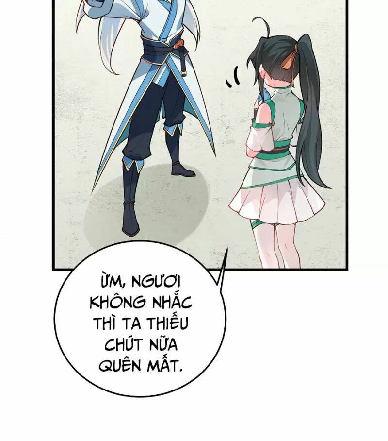 Mang theo các tiên tử vô địch thiên hạ: Chapter 15