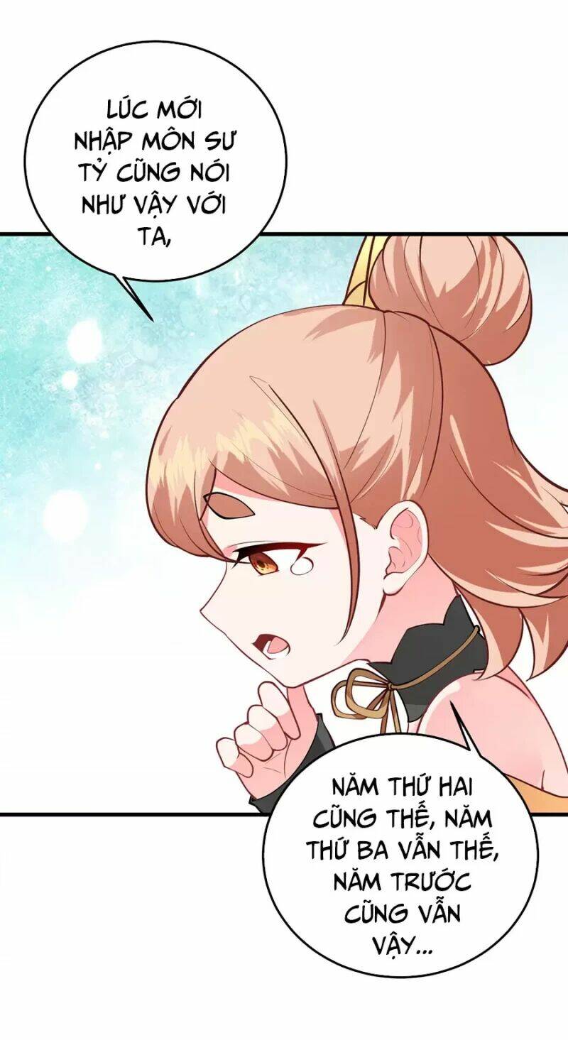 Mang theo các tiên tử vô địch thiên hạ: Chapter 15