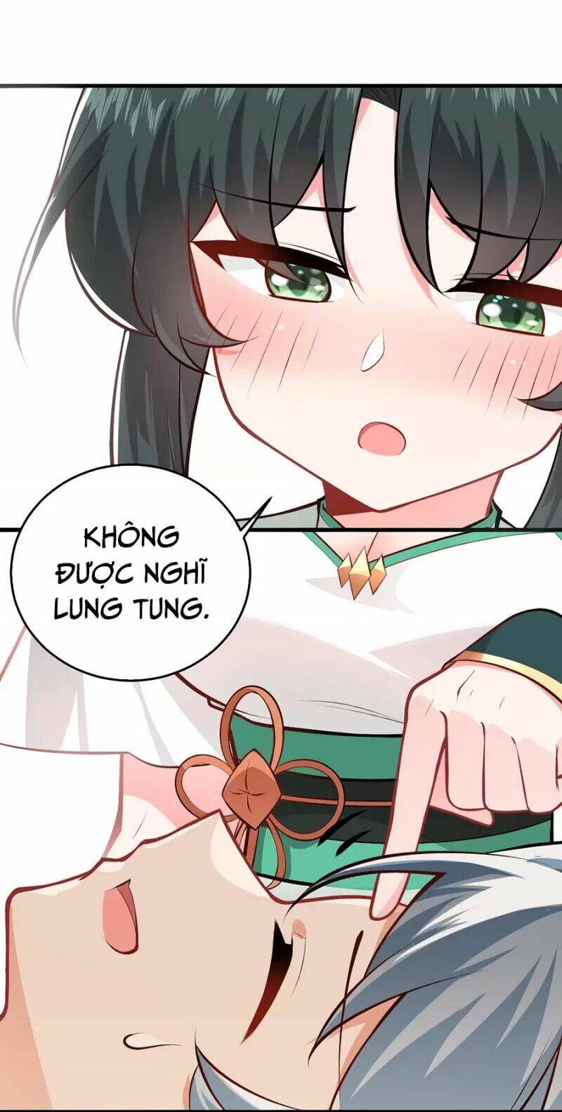 Mang theo các tiên tử vô địch thiên hạ: Chapter 16.5