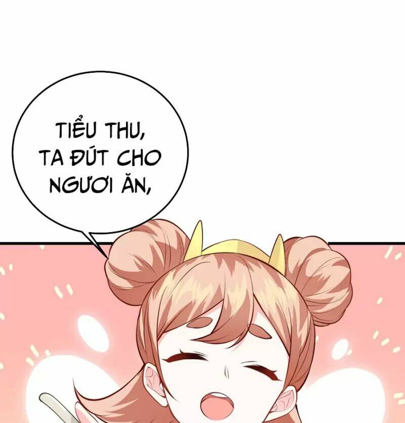 Mang theo các tiên tử vô địch thiên hạ: Chapter 16.5