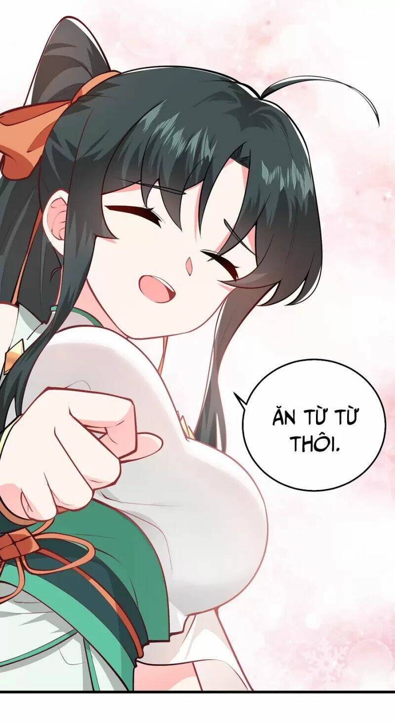 Mang theo các tiên tử vô địch thiên hạ: Chapter 16.5