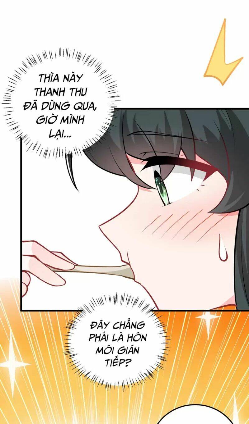 Mang theo các tiên tử vô địch thiên hạ: Chapter 16.5