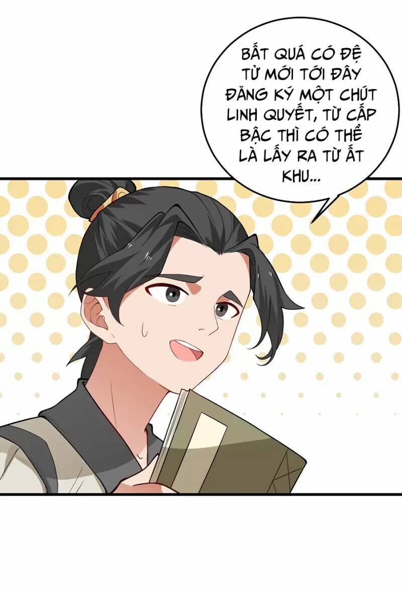 Mang theo các tiên tử vô địch thiên hạ: Chapter 16