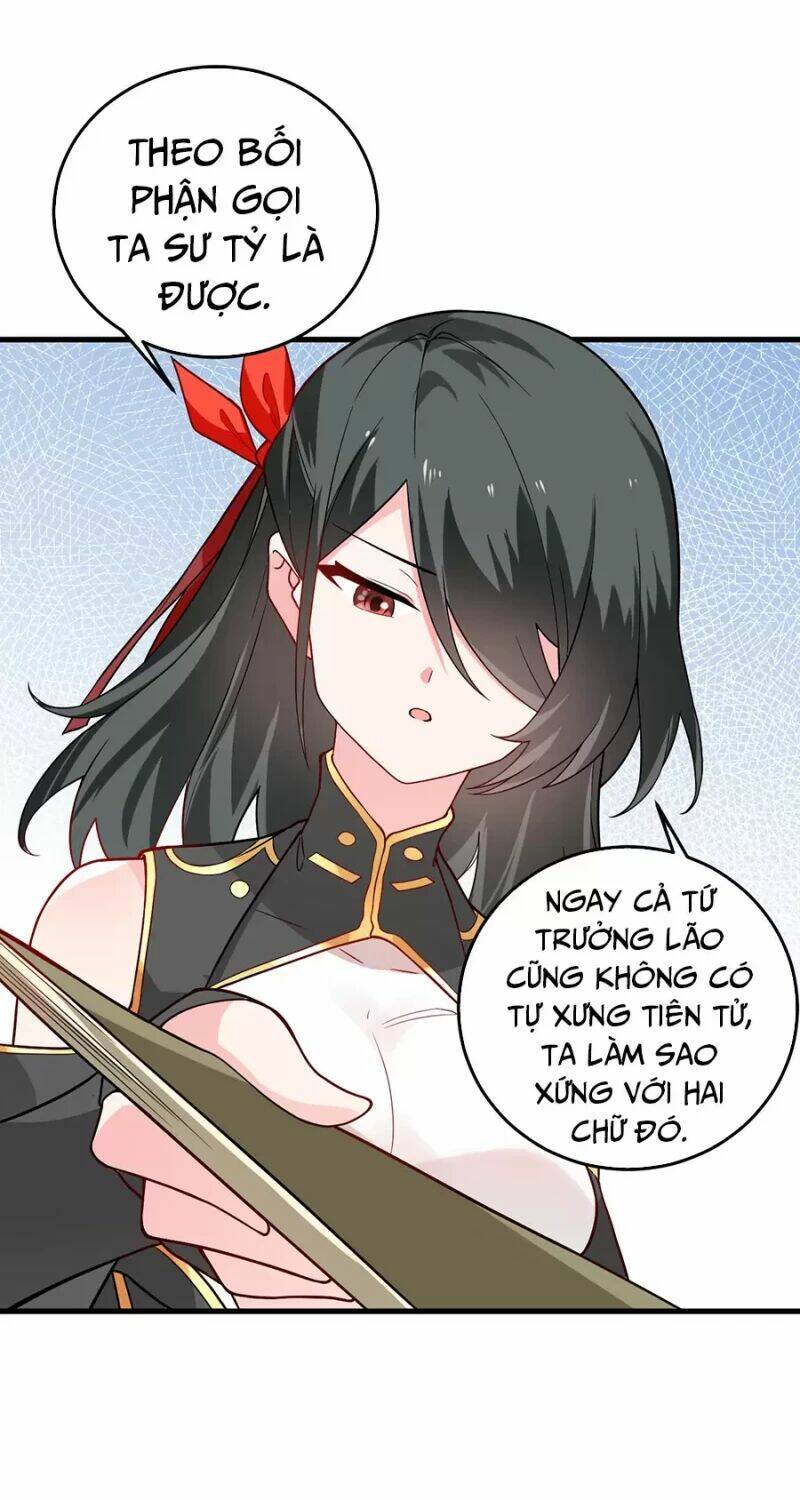 Mang theo các tiên tử vô địch thiên hạ: Chapter 16