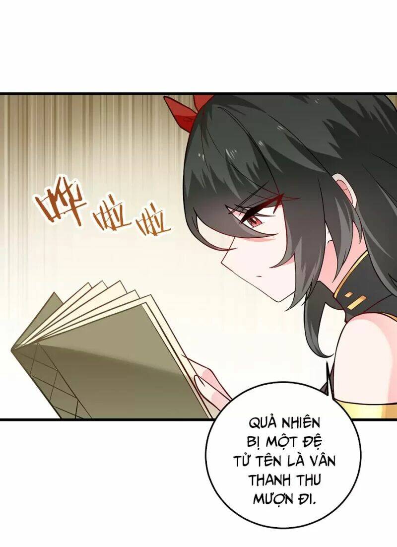 Mang theo các tiên tử vô địch thiên hạ: Chapter 16