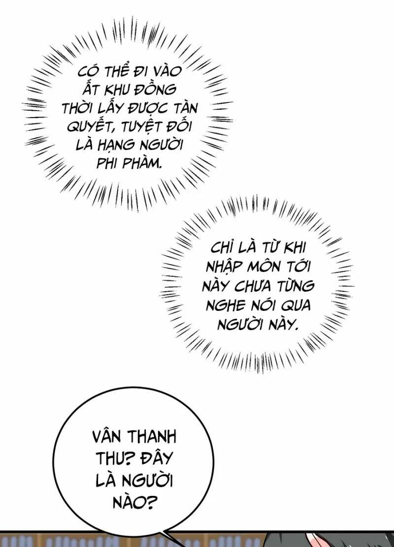 Mang theo các tiên tử vô địch thiên hạ: Chapter 16