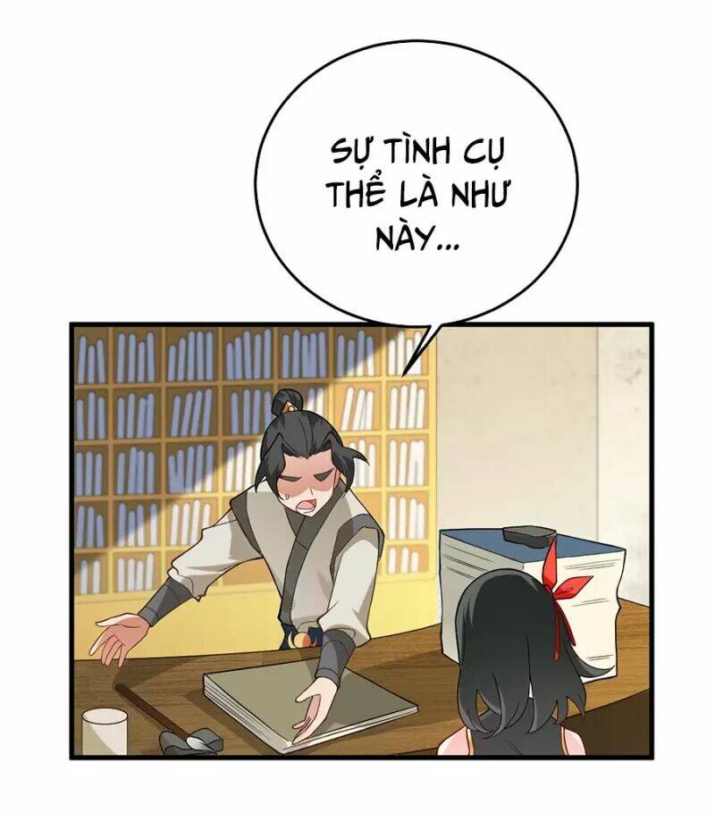 Mang theo các tiên tử vô địch thiên hạ: Chapter 16