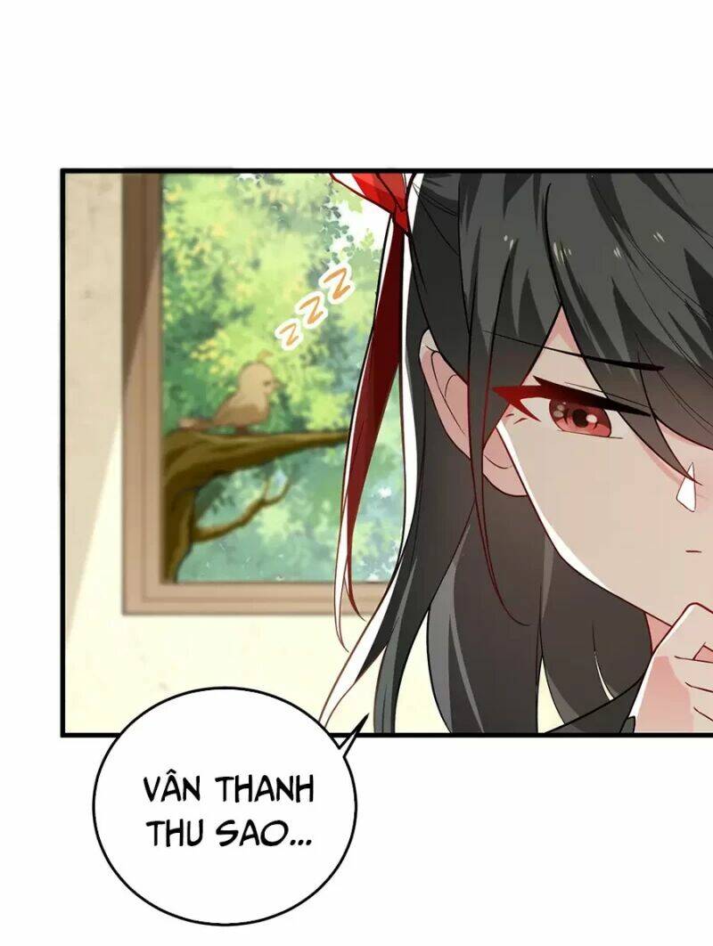 Mang theo các tiên tử vô địch thiên hạ: Chapter 16
