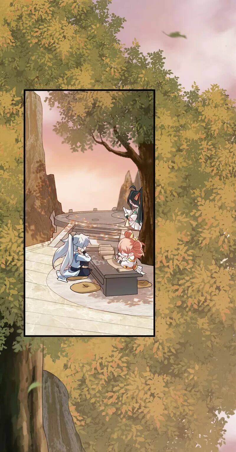 Mang theo các tiên tử vô địch thiên hạ: Chapter 16